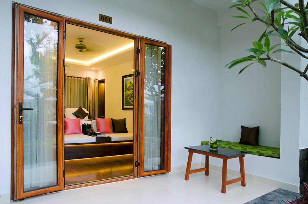 Hotel Azumi Hoi An Habitación foto